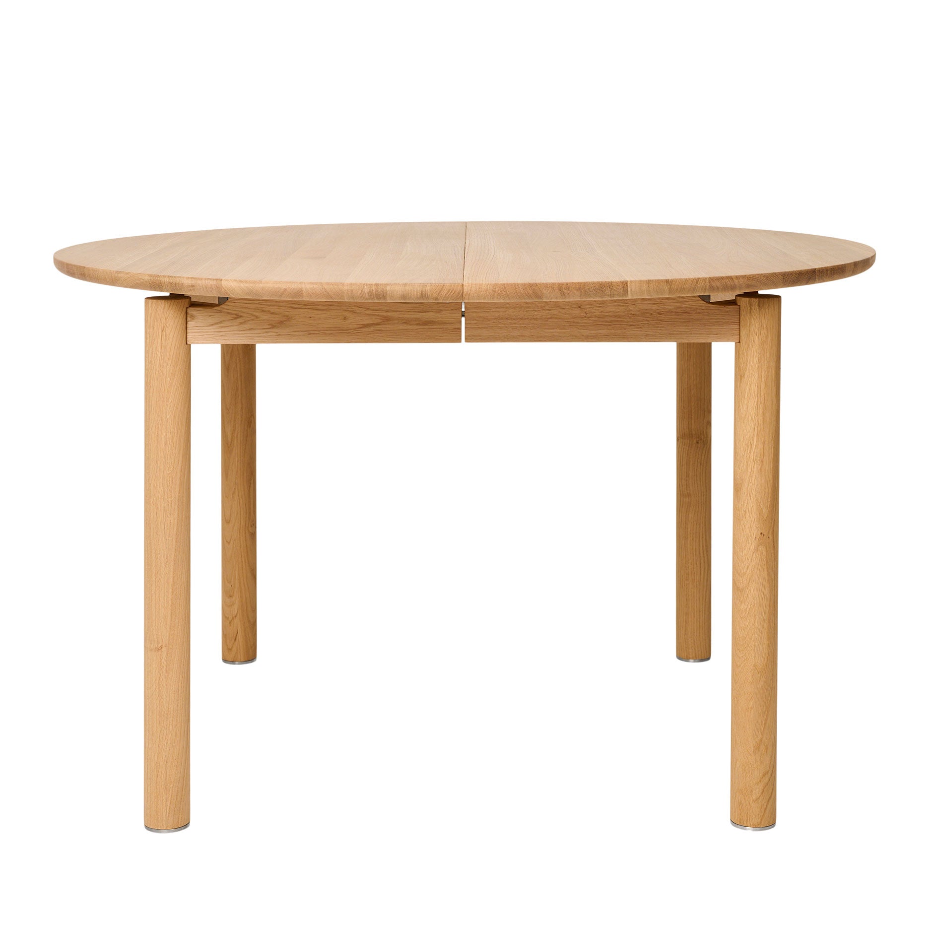 Colo udtræksspisebord - Ø120 cm